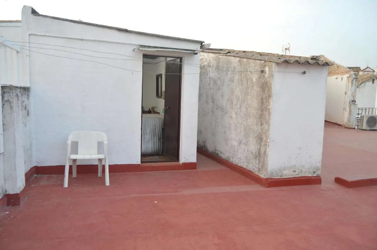 Apartment Romero 6 Estudios Cordoba