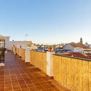  Apartment Fun Building By Homeabout Spain