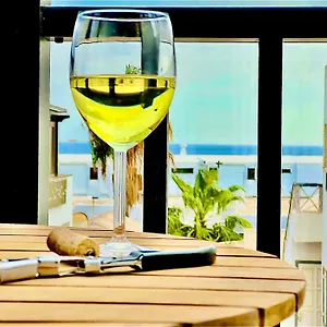 Canaryislandshost L Balcon Del Mar Appartamento Puerto del Carmen (Lanzarote)