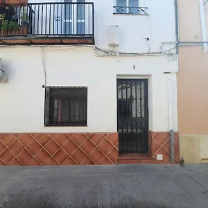 La Pastora Apartment