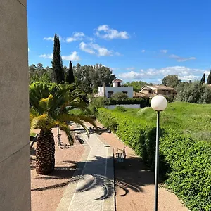 El Jardín Córdoba