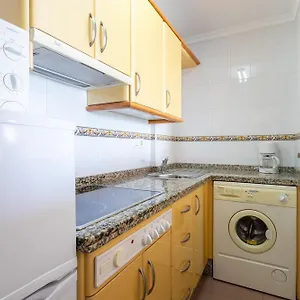  Apartment Solset Spain