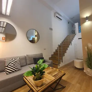 Espacio19 Apartment