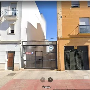 El Limonar De La Ribera Parking Disponible De Pago Cordoue
