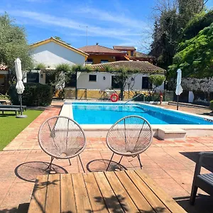 La Buganvilla Apartment
