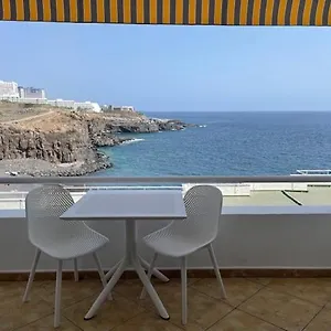  Apartment El Ancla Spain