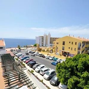  Apartment Esmeralda Spain