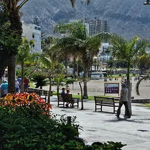 Emma - Cristianos Appartamento Los Cristianos (Tenerife)