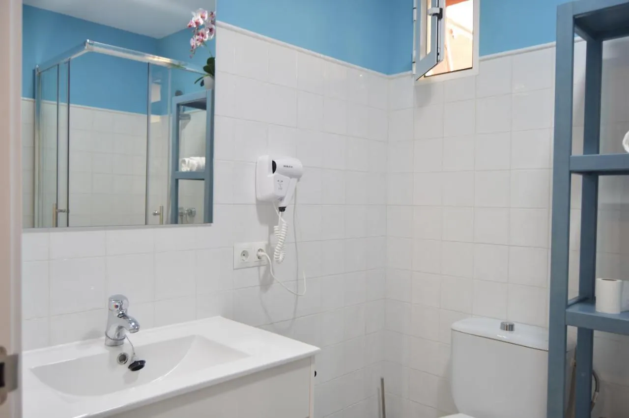 Appartement Romero 6 Estudios Cordoue Espagne