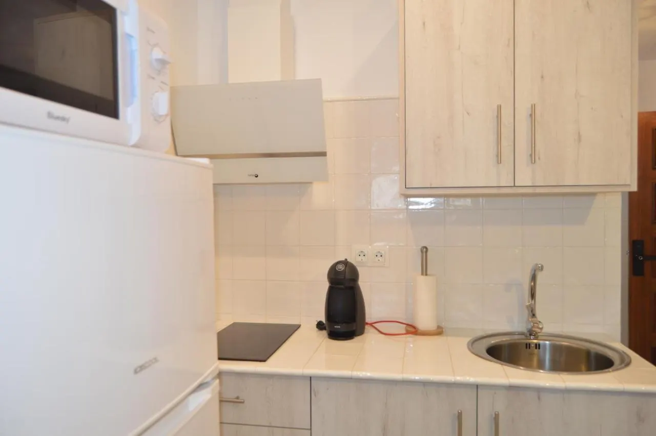 Appartement Romero 6 Estudios Cordoue