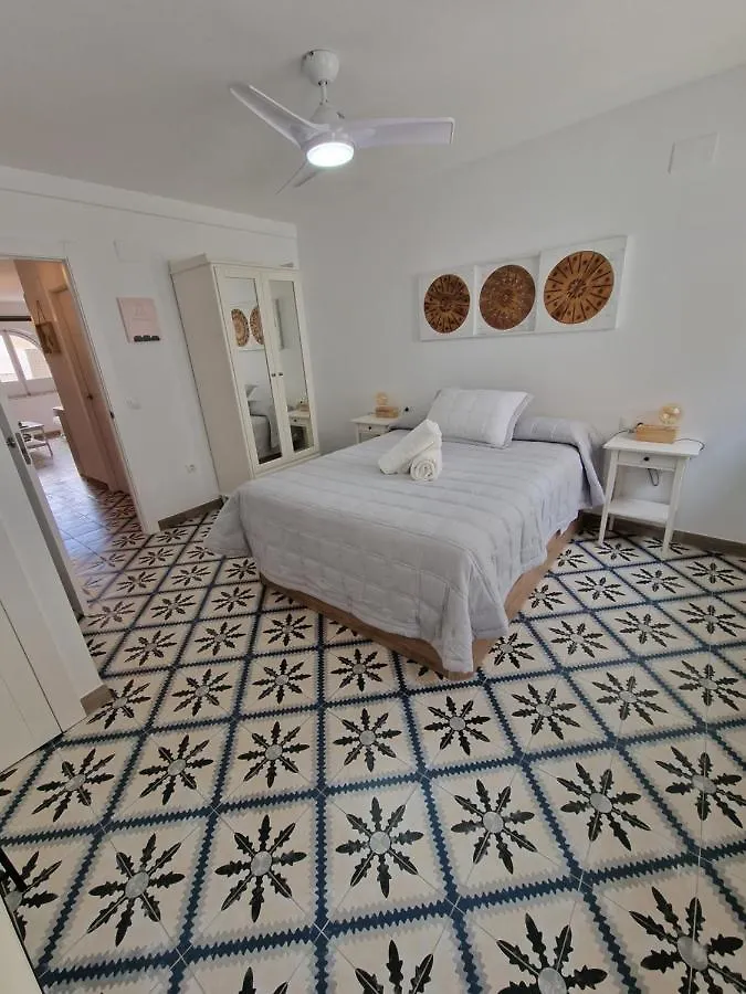 Appartement Romero 6 Estudios Cordoue