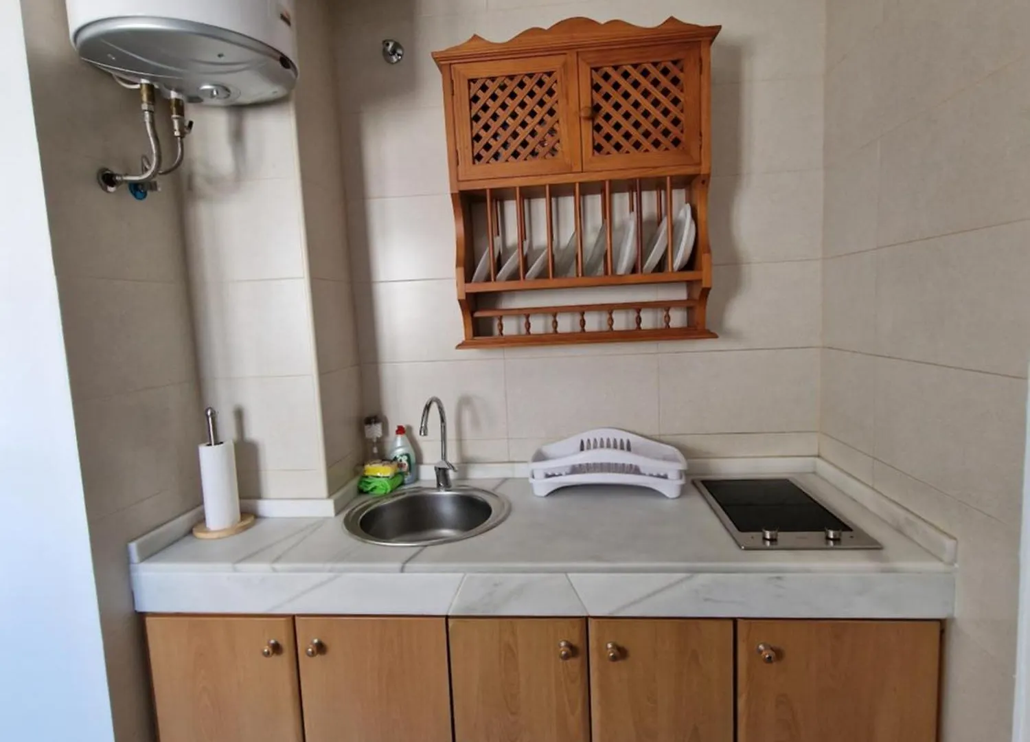 Appartement Romero 6 Estudios Cordoue