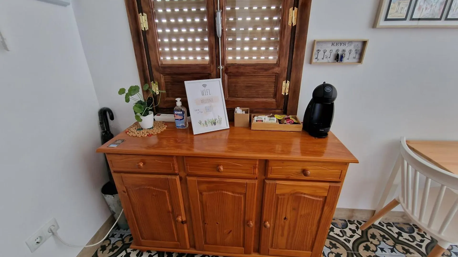 Appartement Romero 6 Estudios Cordoue