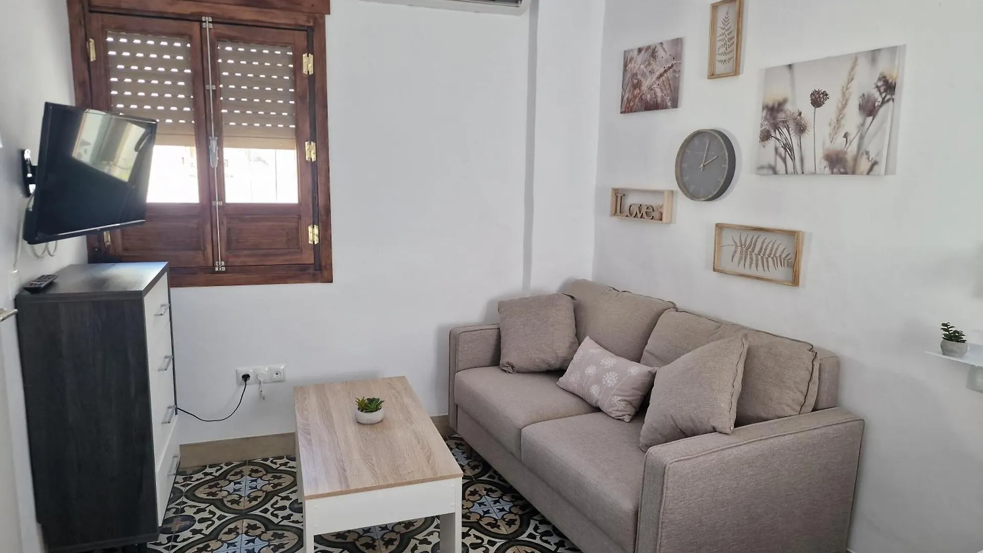 Appartement Romero 6 Estudios Cordoue