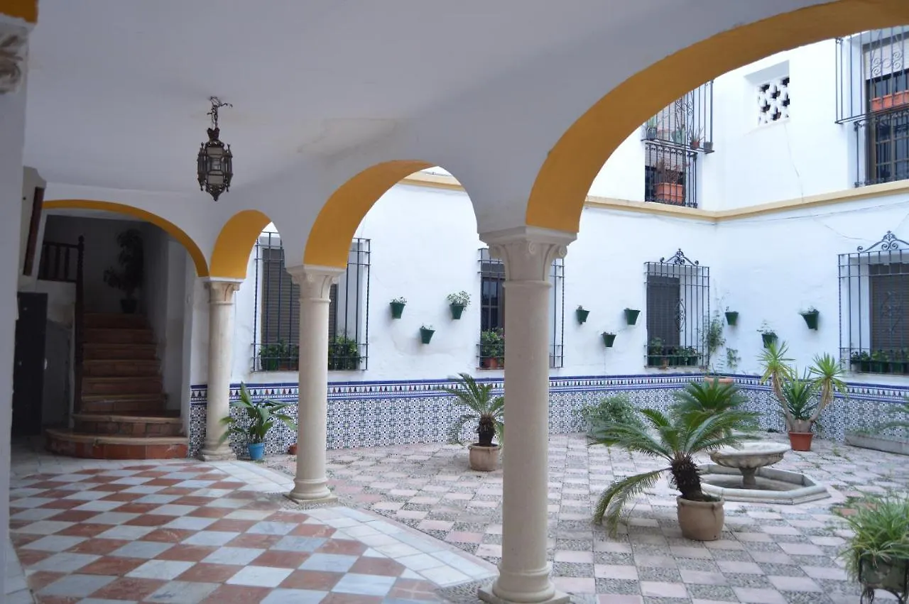Apartment Romero 6 Estudios Cordoba Spain
