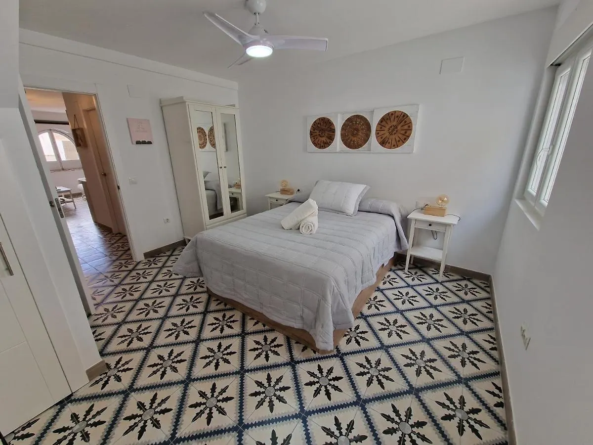 Apartment Romero 6 Estudios Cordoba